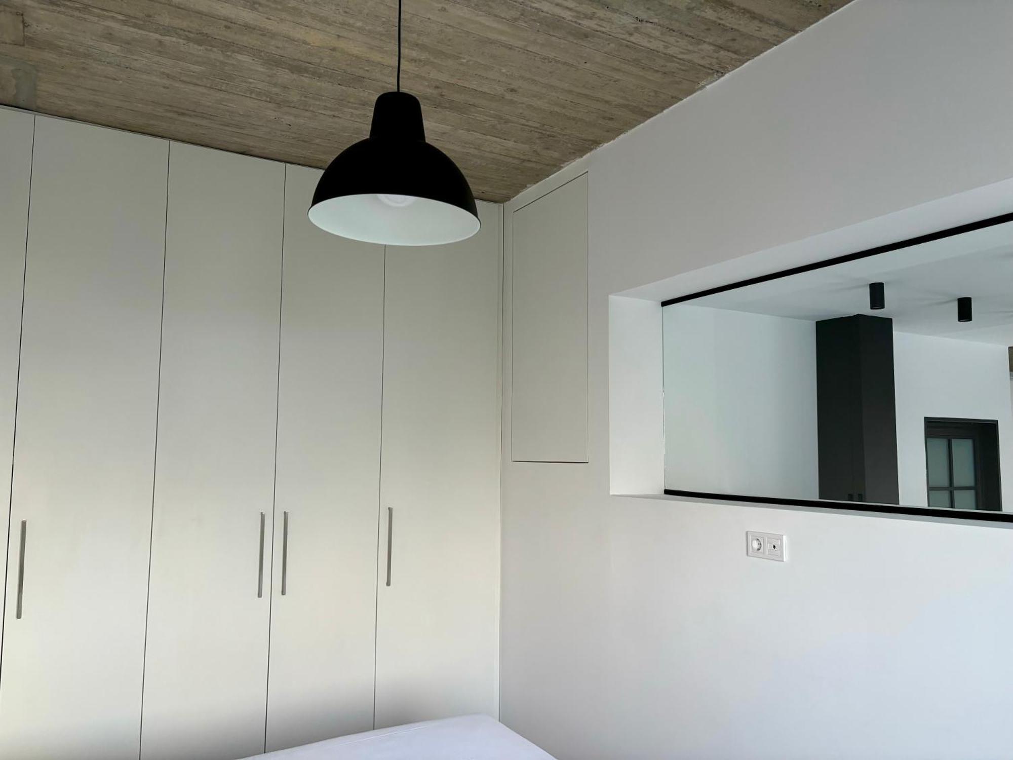 Industrial Loft Comfort Living Heraklion  Exterior photo
